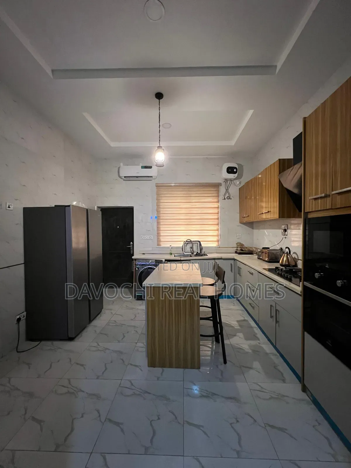 Furnished 4bdrm Duplex in Royal Pine Estate, Lekki for rent in Lekki