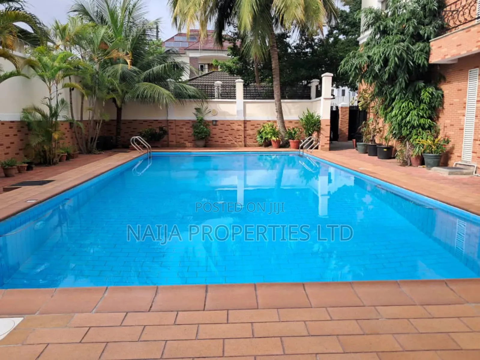 6 Units of 3 Bedroom Apartment in Parkview Estate, Ikoyi for Rent in Lekki
