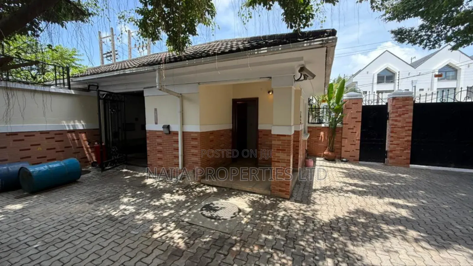 6 Units of 3 Bedroom Apartment in Parkview Estate, Ikoyi for Rent in Lekki