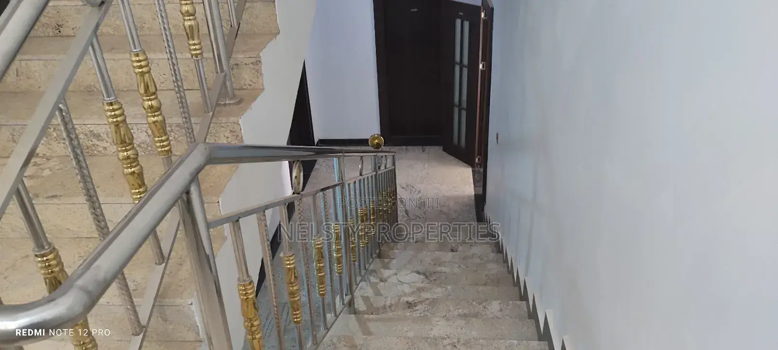 6bdrm Duplex in Efab, Central Business District for sale in Central Business District