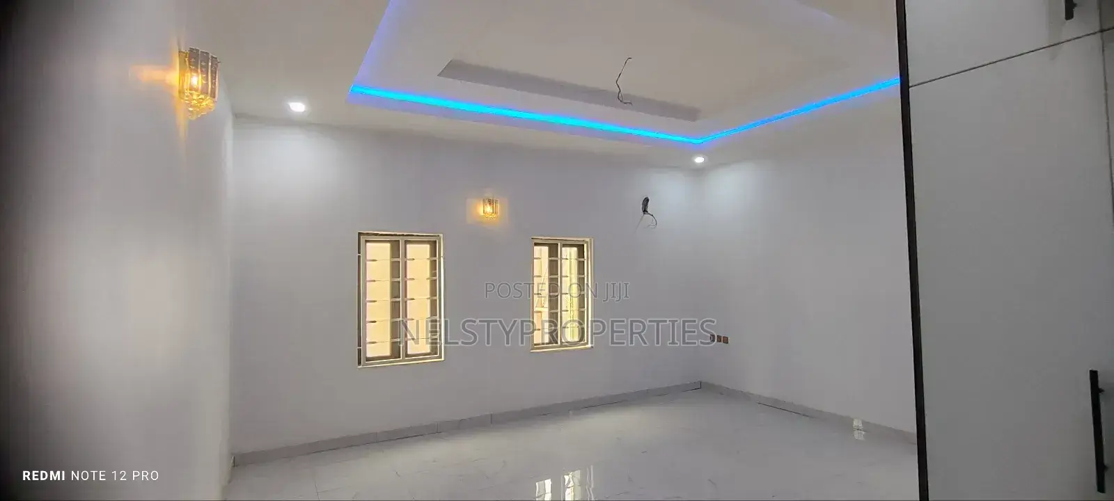 6bdrm Duplex in Efab, Central Business District for sale in Central Business District