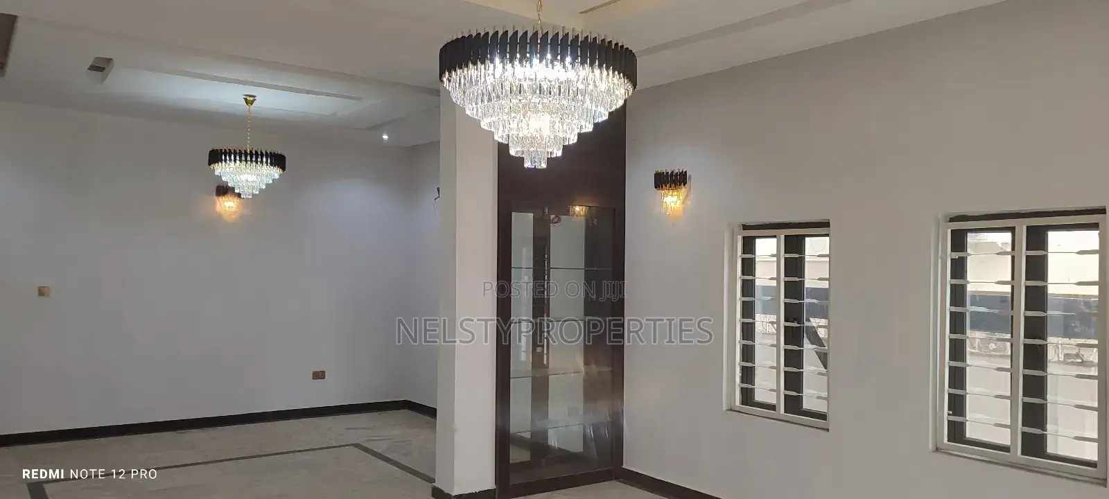 6bdrm Duplex in Efab, Central Business District for sale in Central Business District