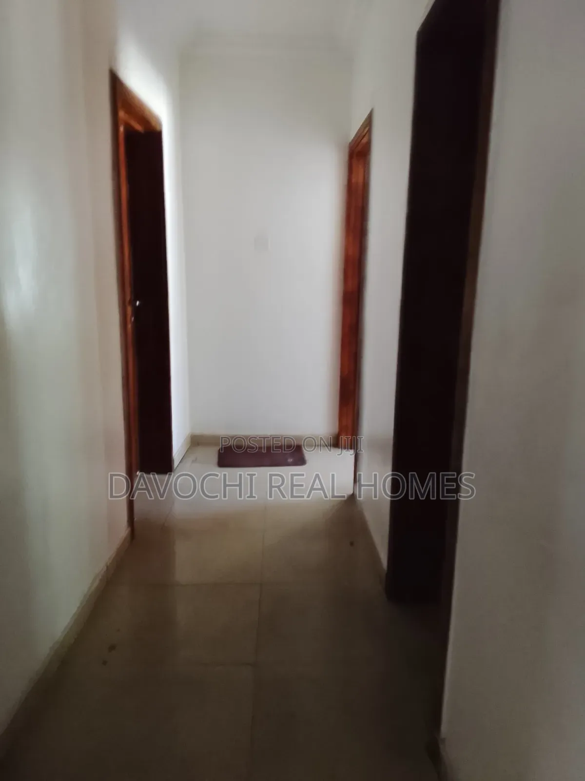 Luxury 5 Bedroom Fully Detached Duplex With Bq in Lekki