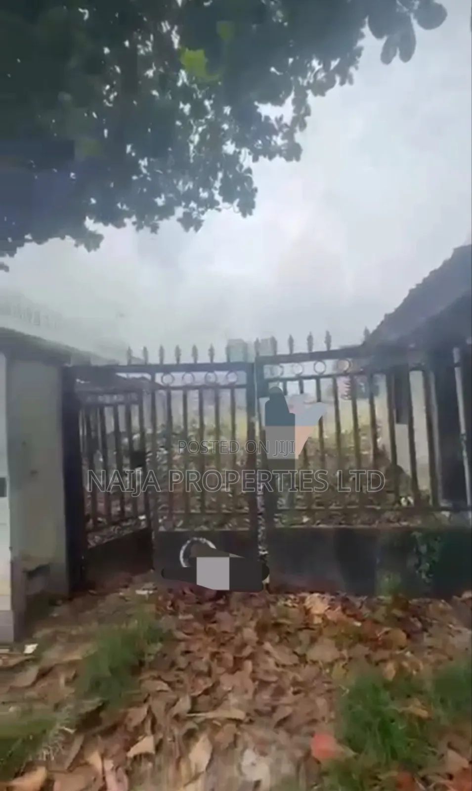 950sqm Pre-Piled Plot in Victoria Island for Sale in Victoria Island