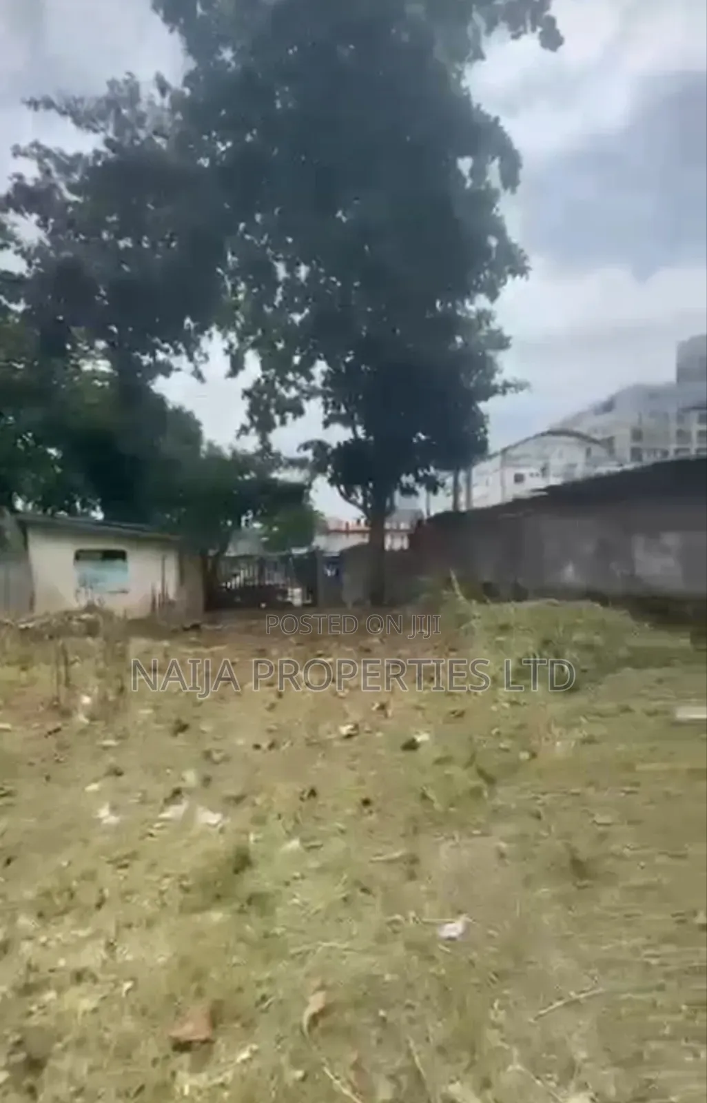 950sqm Pre-Piled Plot in Victoria Island for Sale in Victoria Island