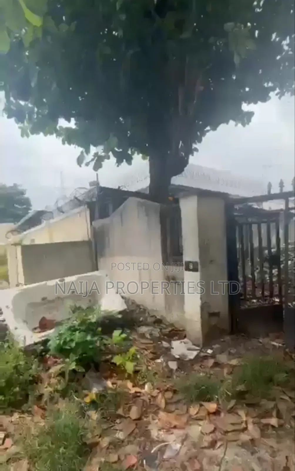 950sqm Pre-Piled Plot in Victoria Island for Sale in Victoria Island