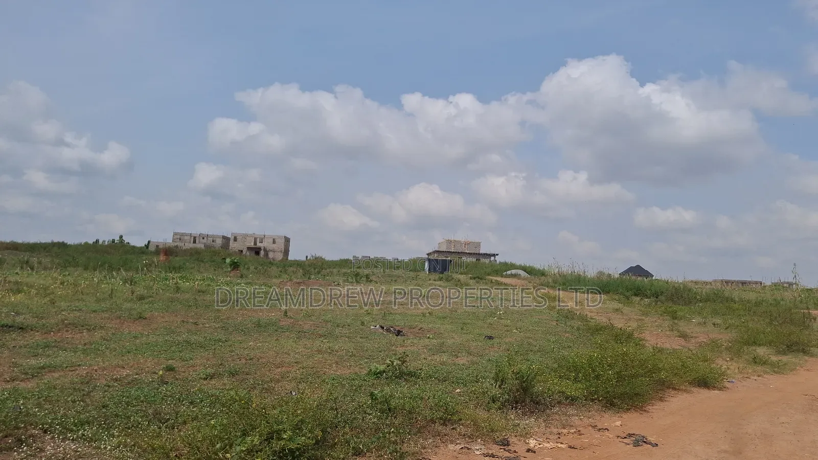 A Strategic Location in the Heart of Abuja, Pyakasa in Pyakasa