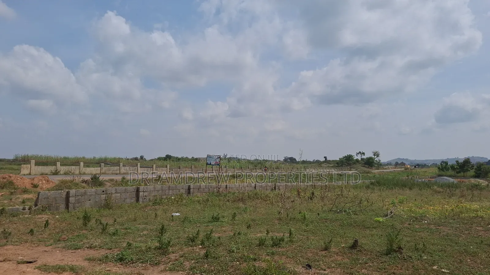 A Strategic Location in the Heart of Abuja, Pyakasa in Pyakasa