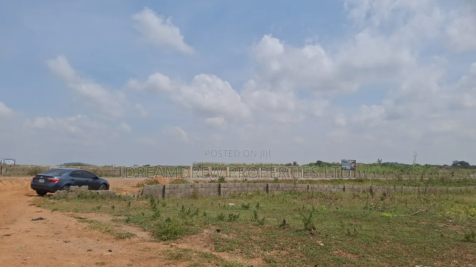 A Strategic Location in the Heart of Abuja, Pyakasa in Pyakasa