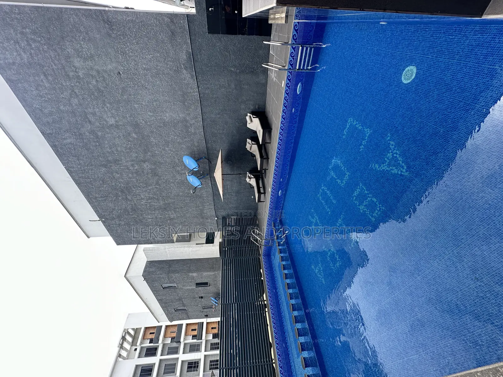 2bdrm Apartment in A Well Secured, Ikate for sale in Ikate