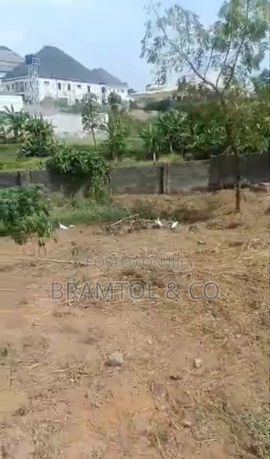 Residential 1600sqm Paper but More Than 2000sqm on Ground, Wuye Main in Wuye