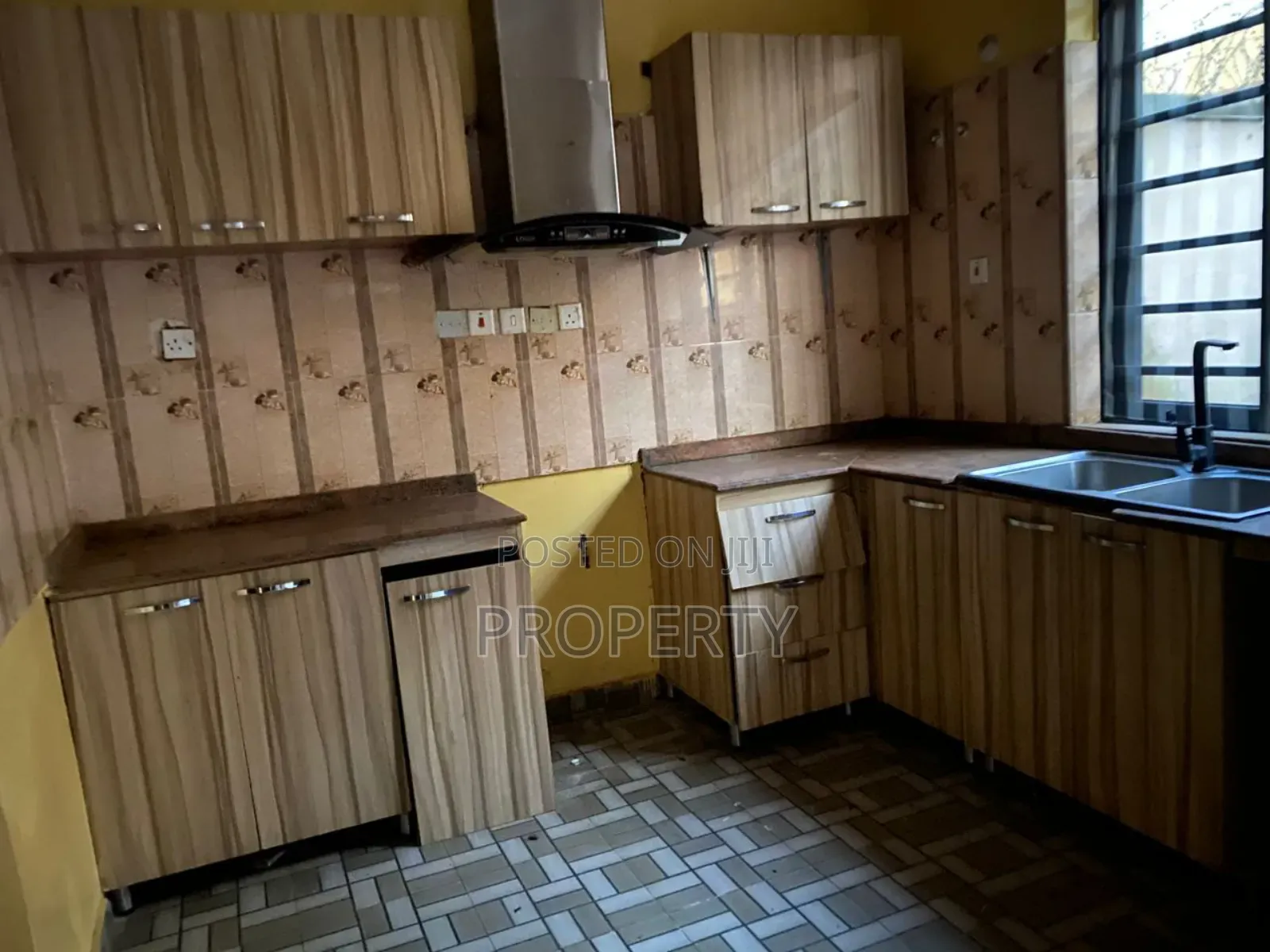 4bdrm Duplex in Magodo Phase 1 for rent in GRA Phase 1