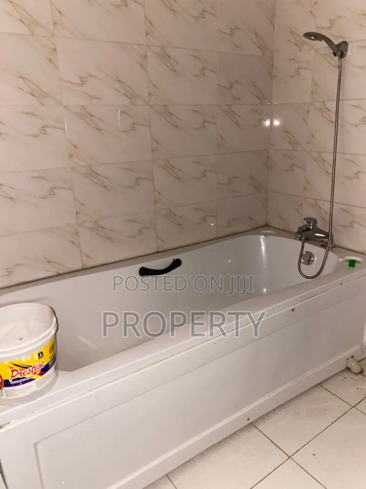 4bdrm Duplex in Magodo Phase 1 for rent in GRA Phase 1