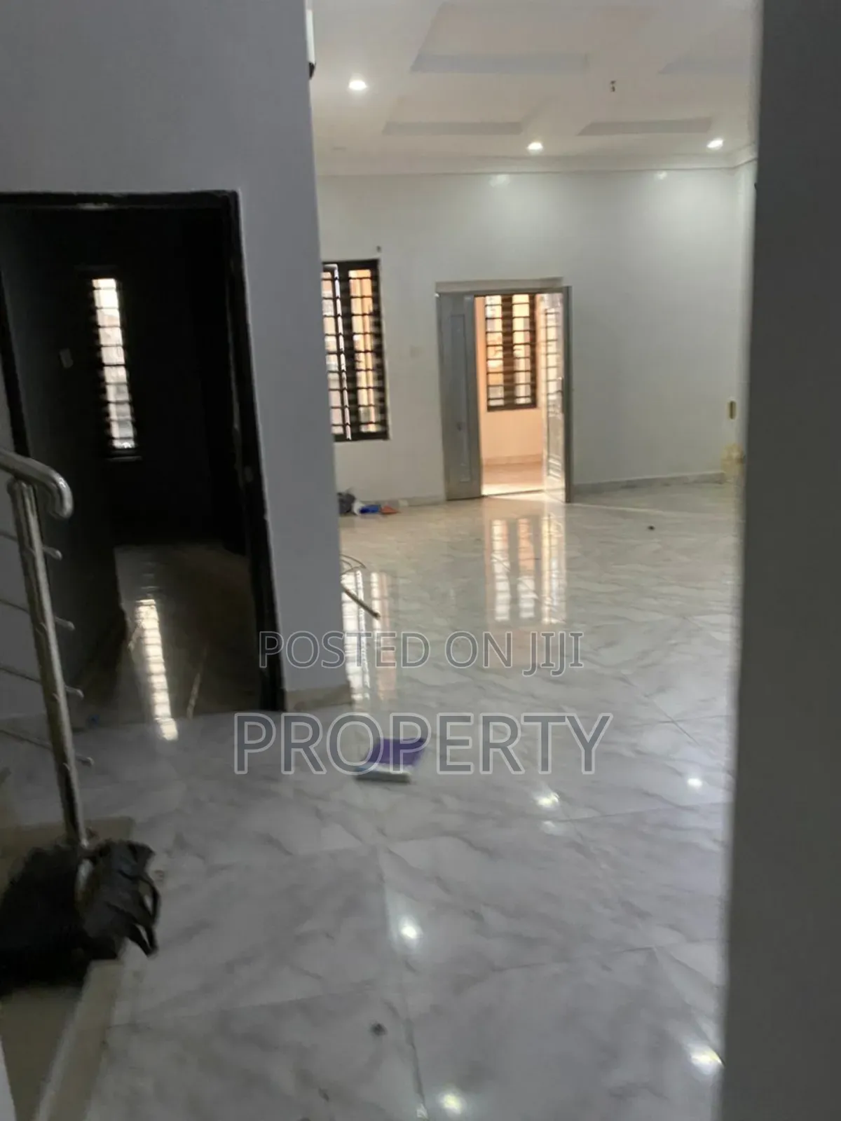 4bdrm Duplex in Magodo Phase 1 for rent in GRA Phase 1