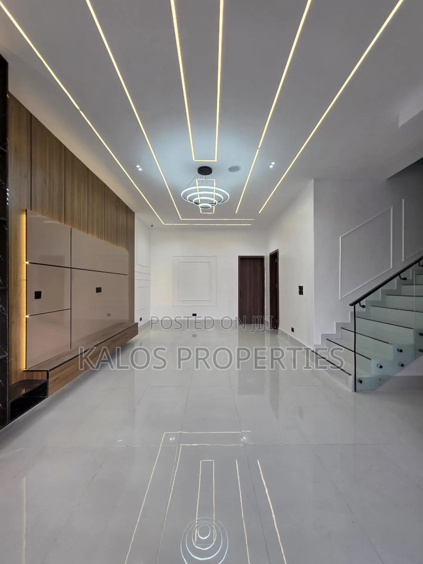 4bdrm Duplex in Lekki Palm City, Ado / Ajah for sale in Ado / Ajah