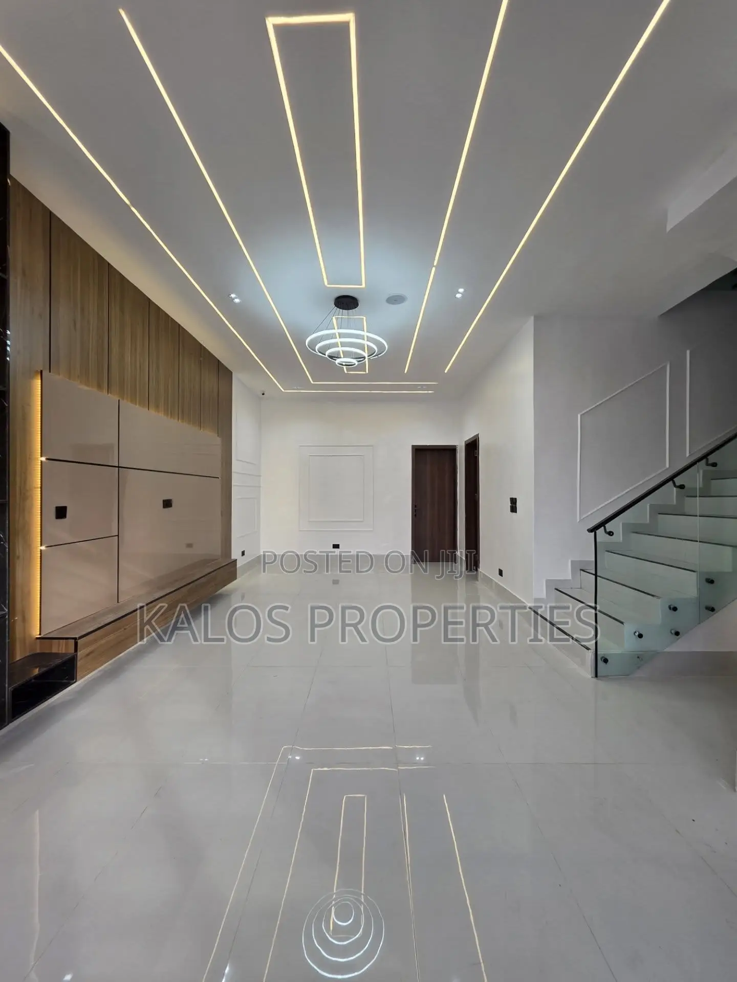 4bdrm Duplex in Lekki Palm City, Ado / Ajah for sale in Ado / Ajah