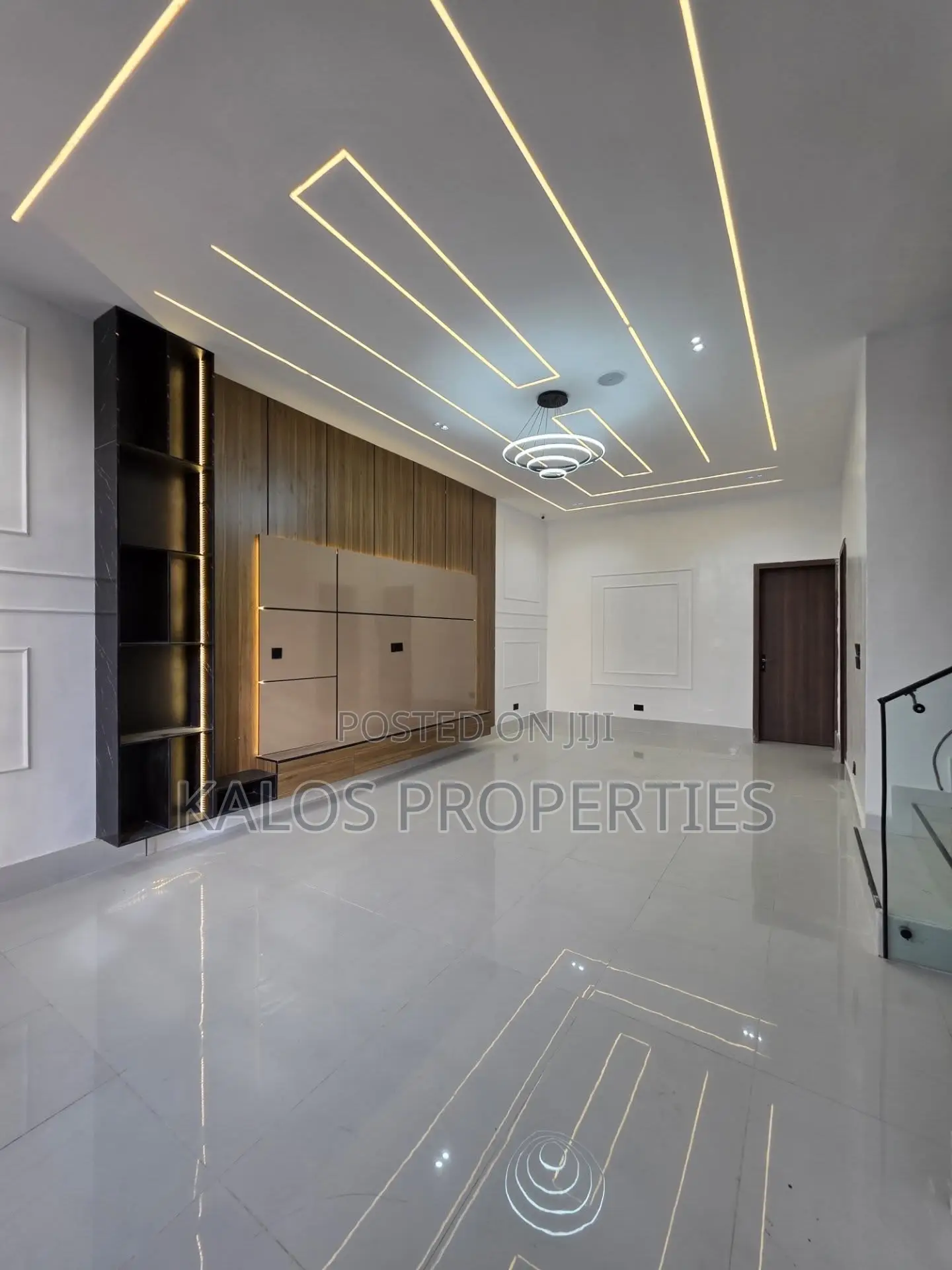 4bdrm Duplex in Lekki Palm City, Ado / Ajah for sale in Ado / Ajah