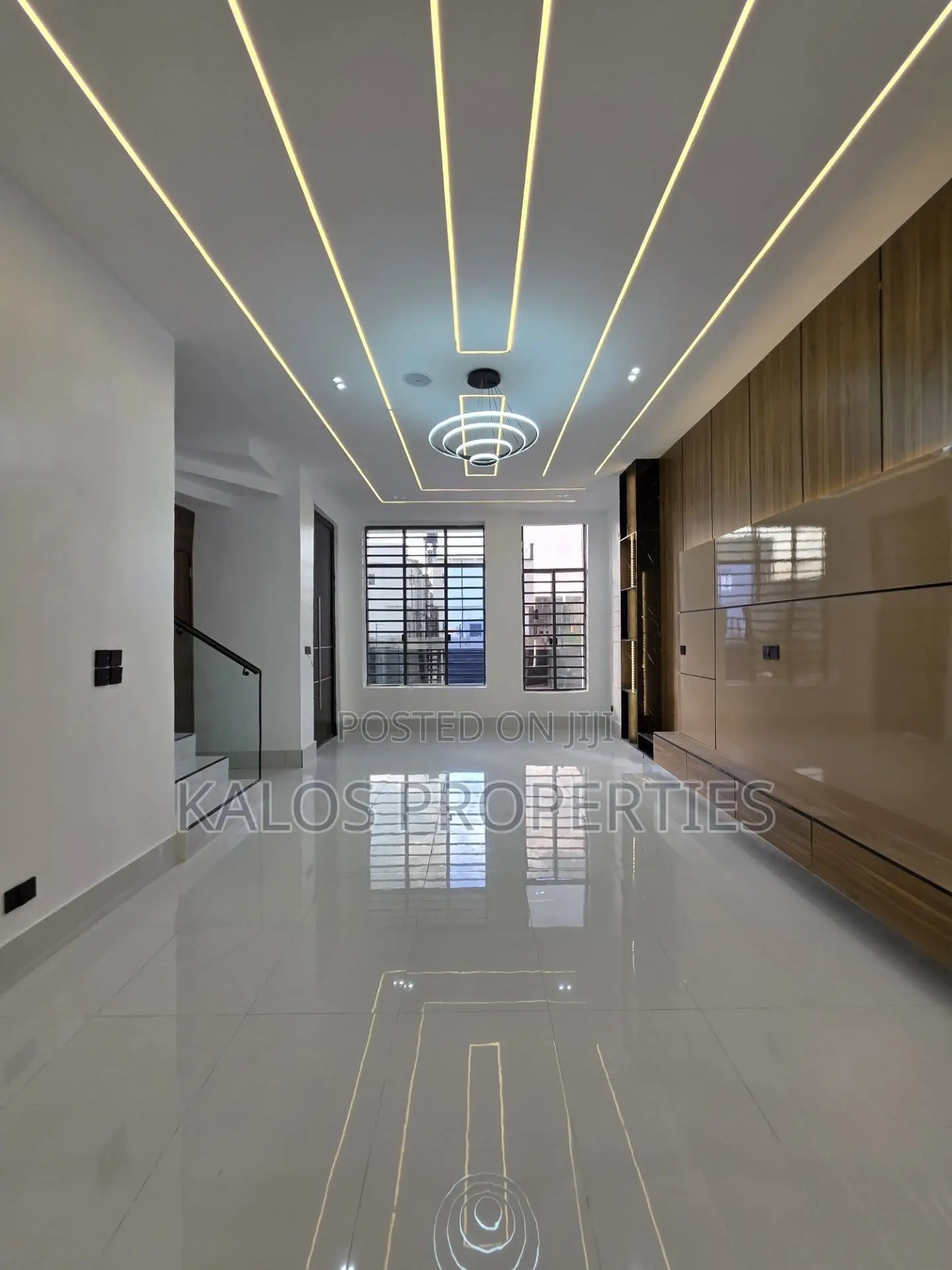 4bdrm Duplex in Lekki Palm City, Ado / Ajah for sale in Ado / Ajah