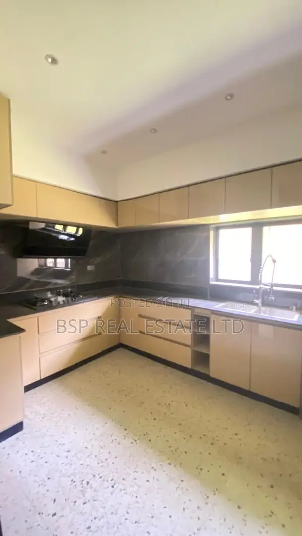 5bdrm Duplex in Maitama for rent in Maitama