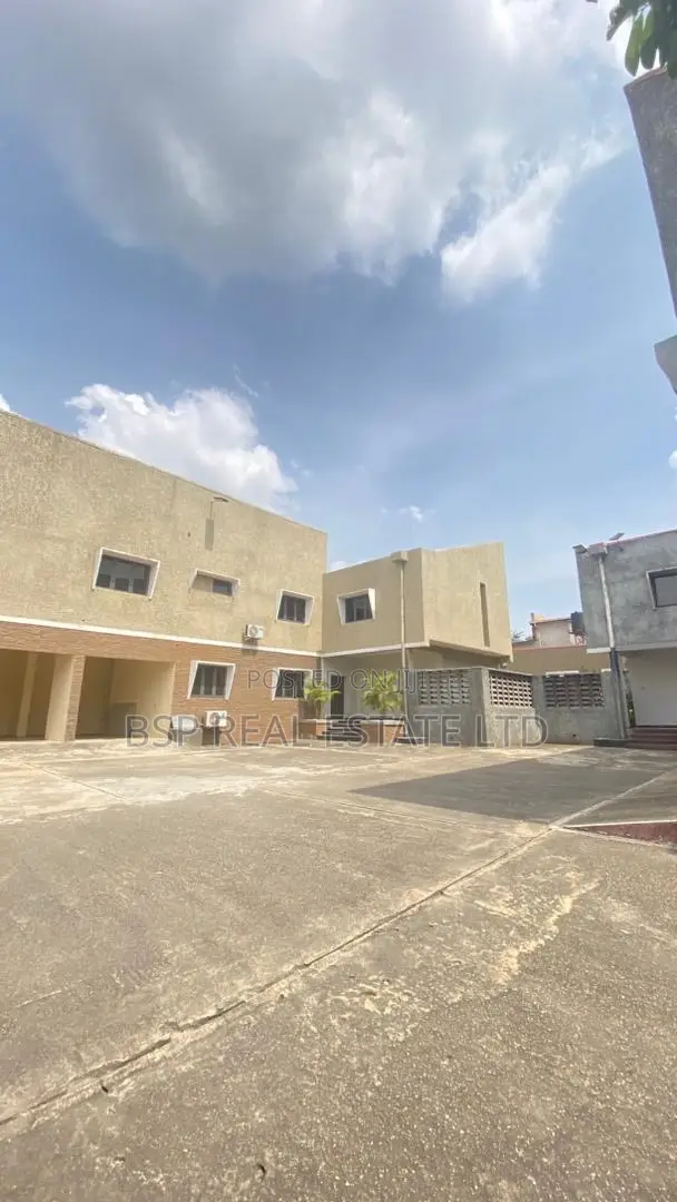 5bdrm Duplex in Maitama for rent in Maitama