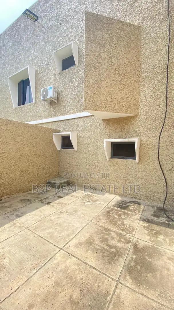 5bdrm Duplex in Maitama for rent in Maitama