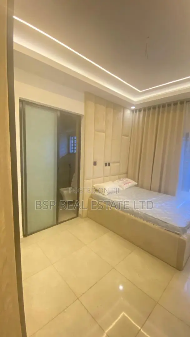 Furnished 3bdrm Apartment in Maitama for rent in Maitama