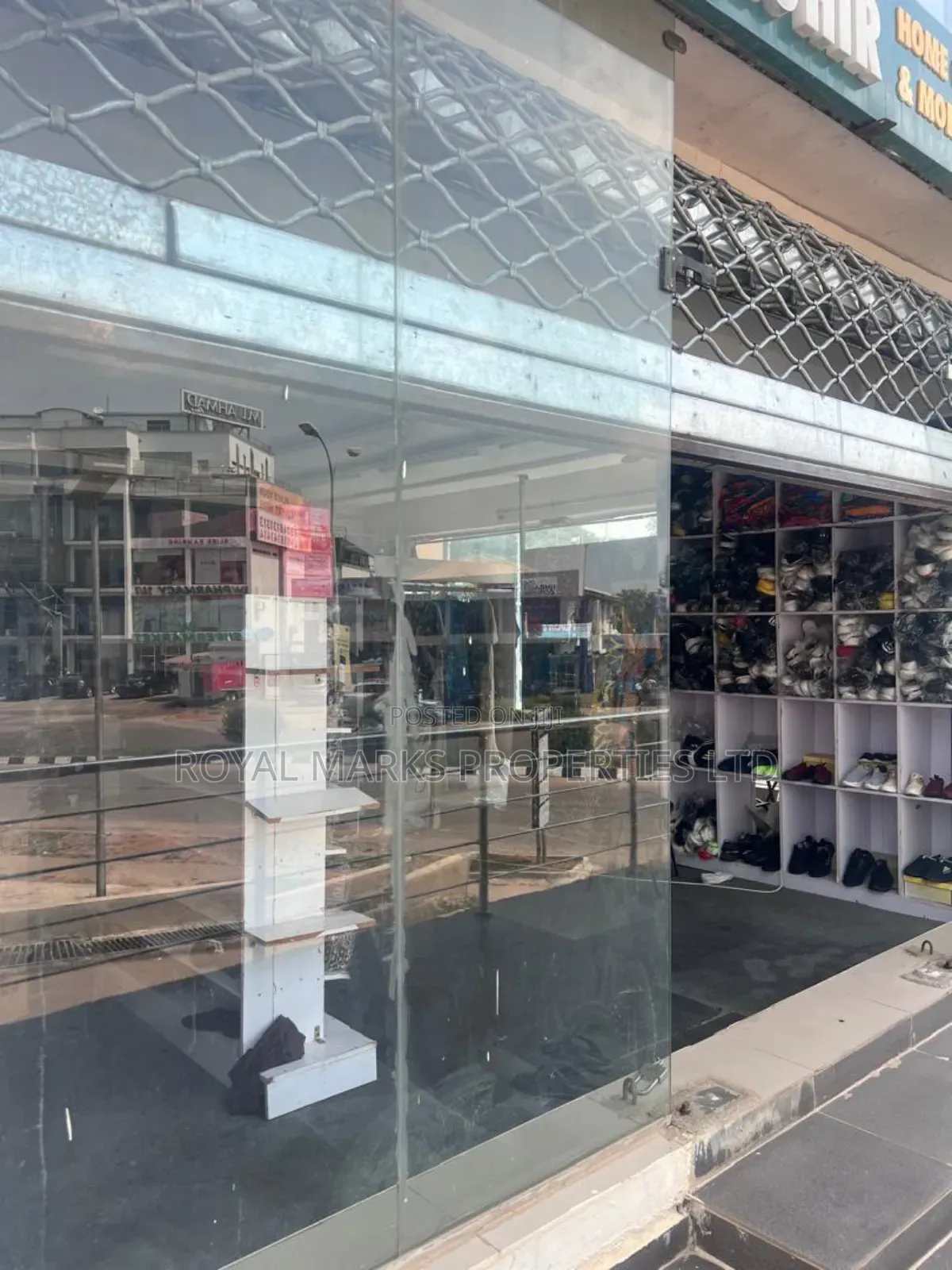 Shop for Sale in Wuse 2