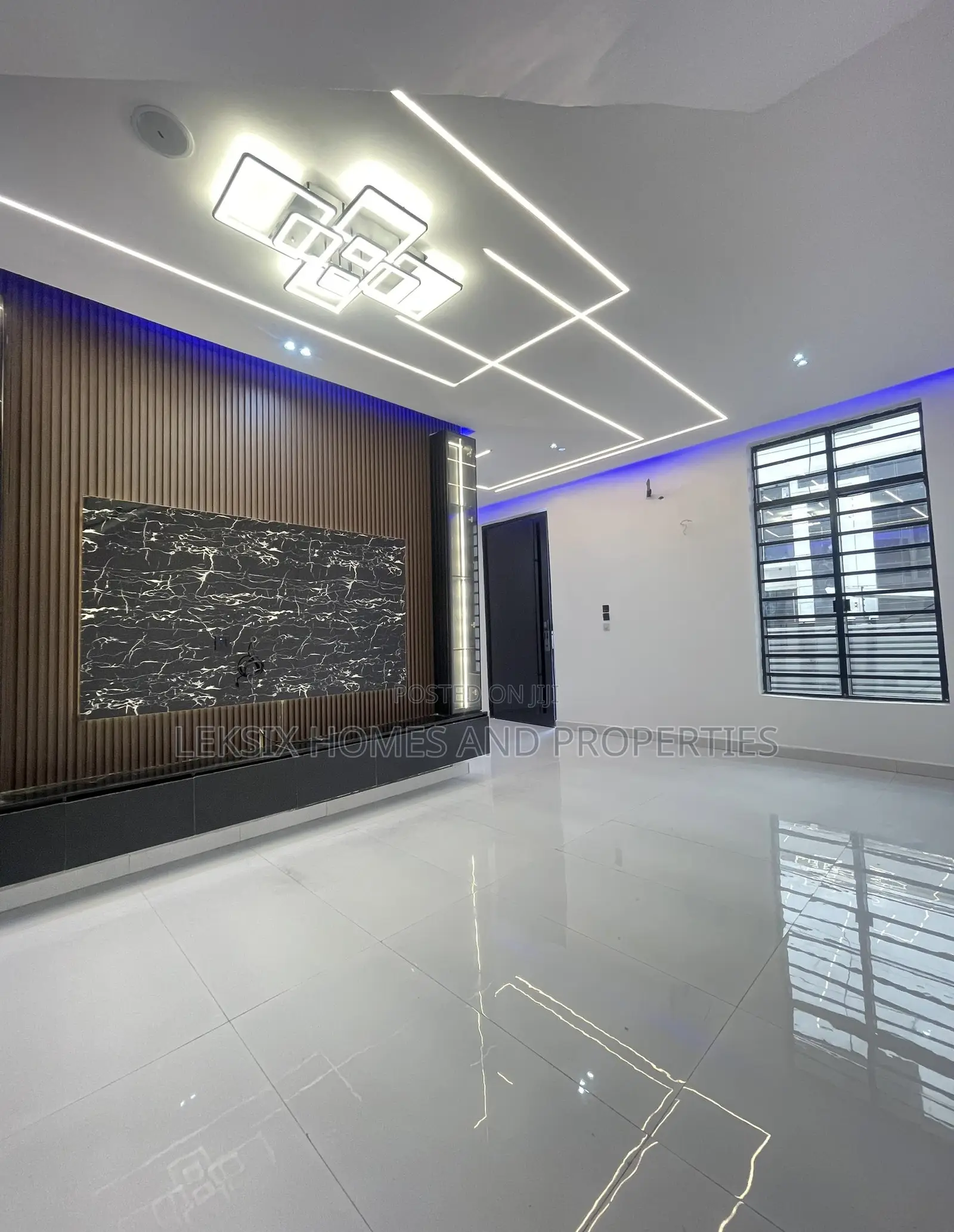 4bdrm Duplex in A Well Secured, Ado / Ajah for sale in Ado / Ajah