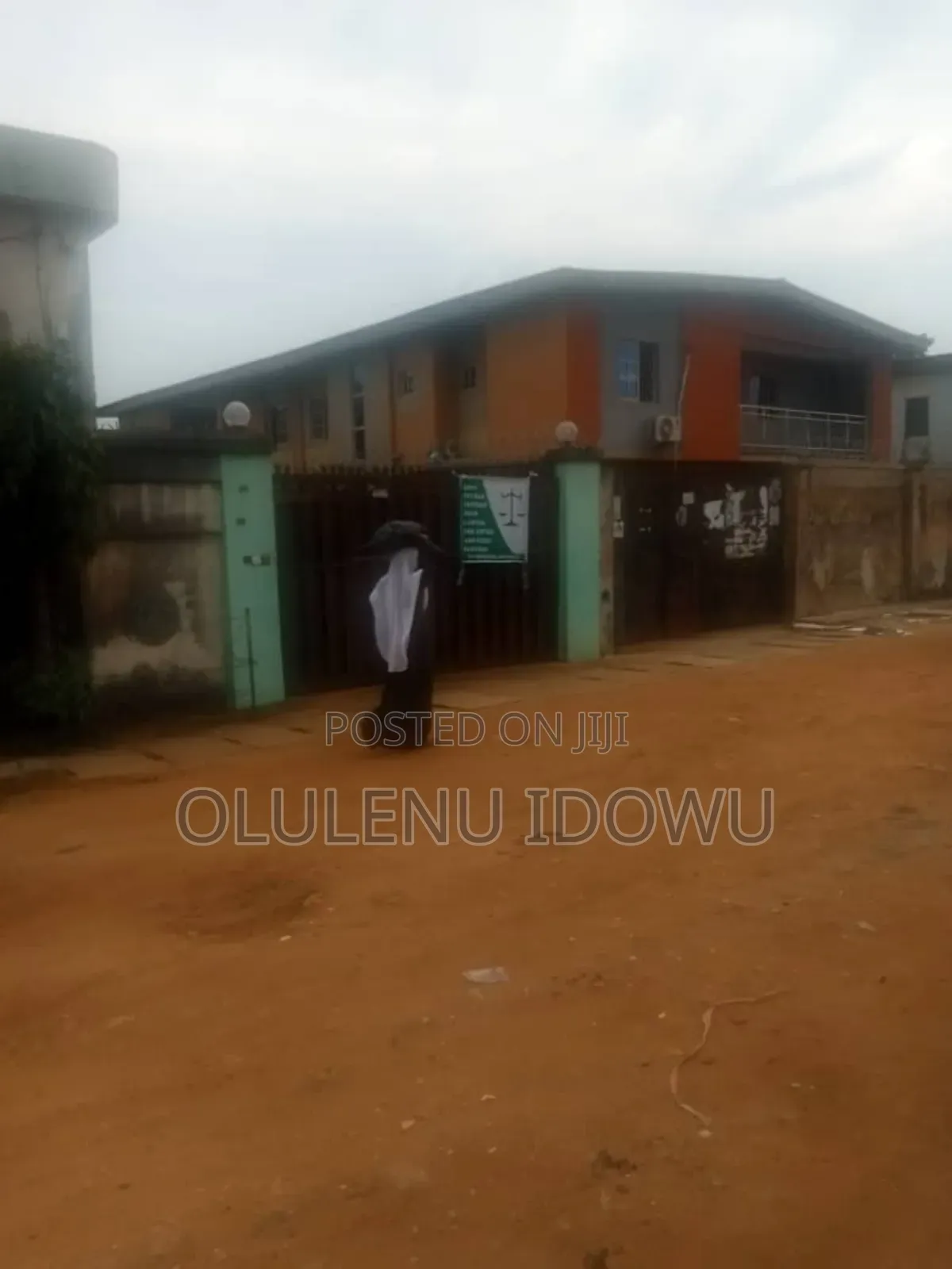 Furnished 3bdrm Block of Flats in Ikotun/Igando for sale in Ikotun/Igando