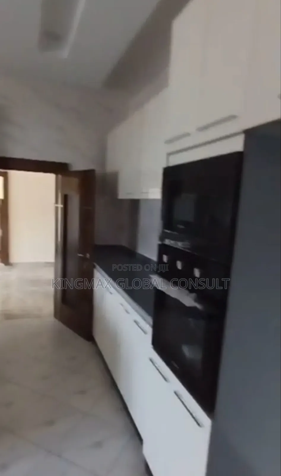 4bdrm Duplex in Utako Abuja for rent in Utako