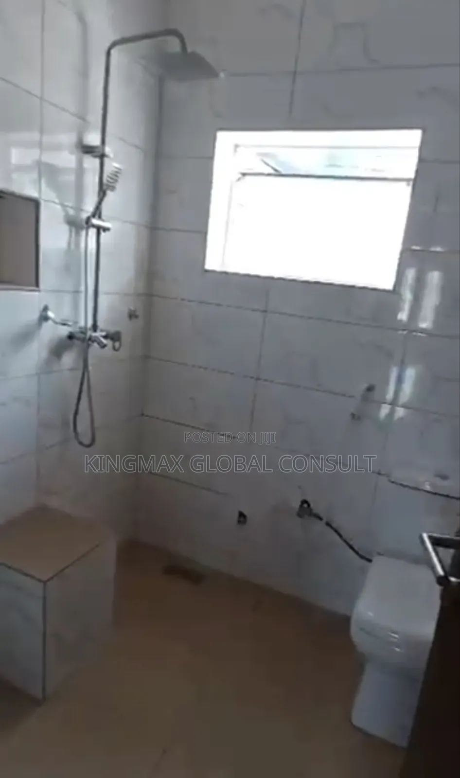 4bdrm Duplex in Utako Abuja for rent in Utako