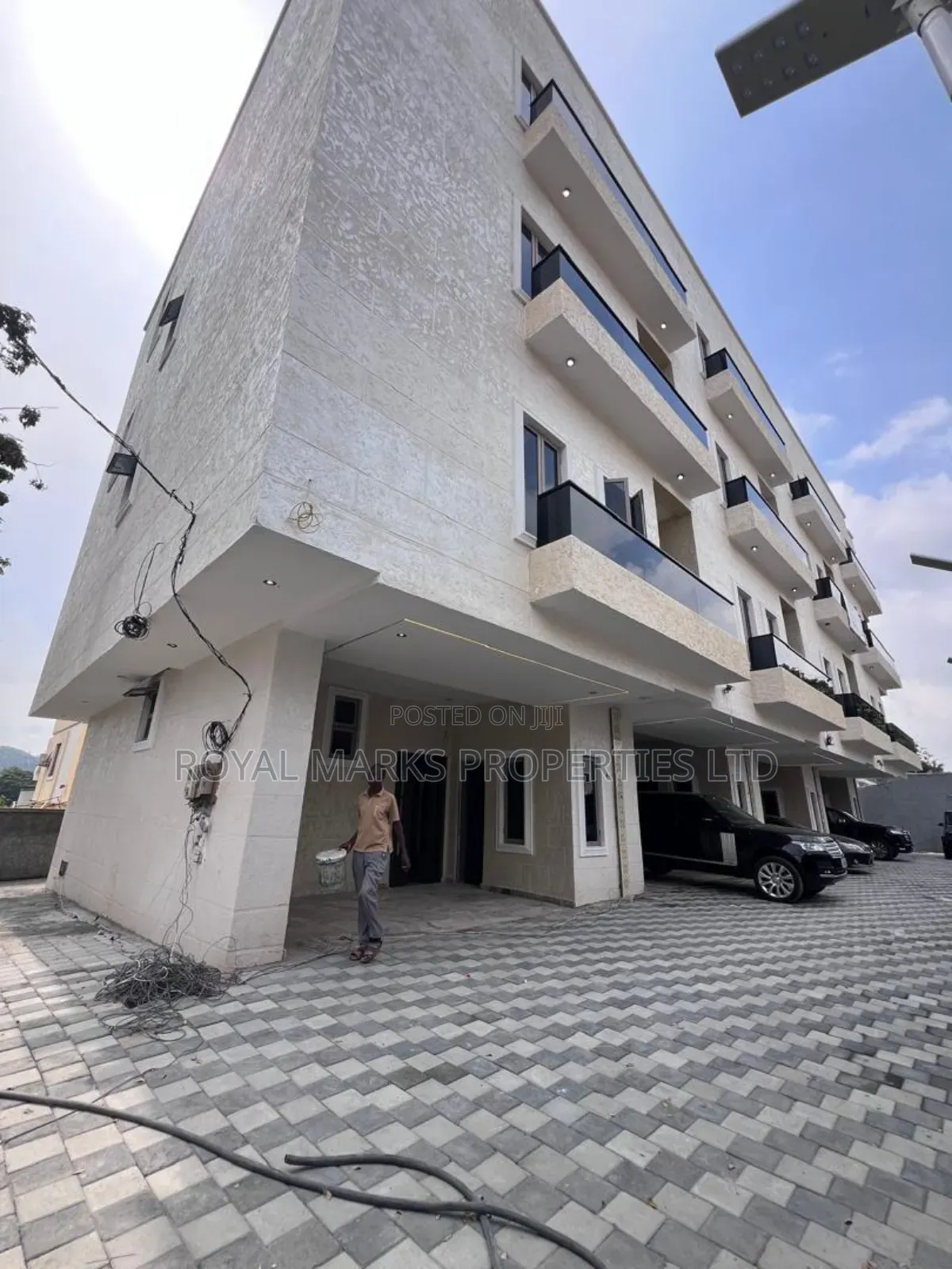 6bdrm House in Zone 1 / Wuse for sale in Zone 1 / Wuse