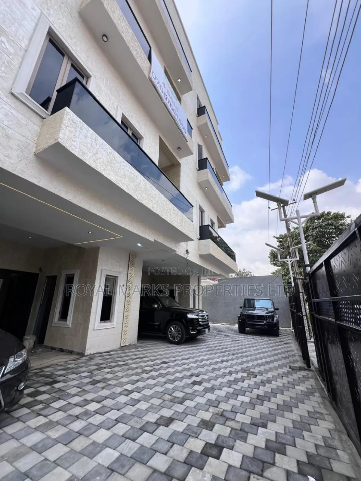 6bdrm House in Zone 1 / Wuse for sale in Zone 1 / Wuse