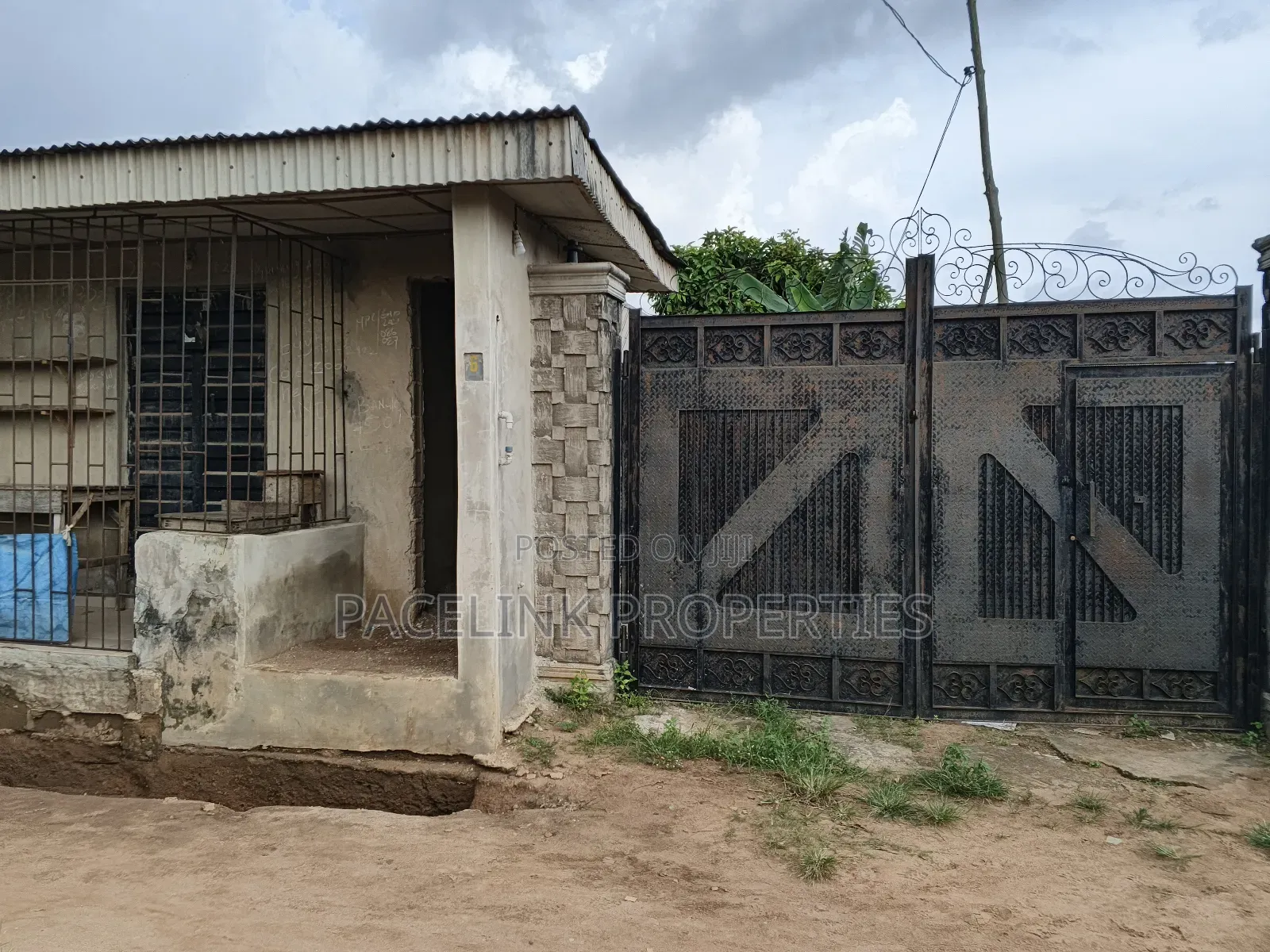 Mini Flat in Ado-Odo/Ota for rent in Ado-Odo/Ota