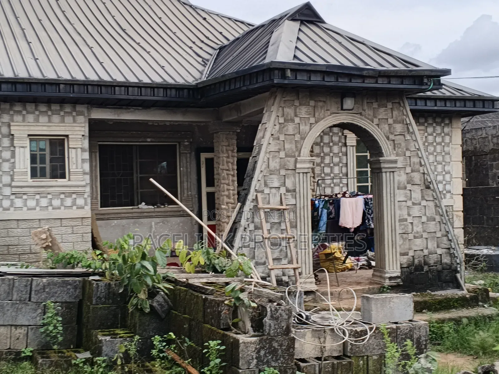 Mini Flat in Ado-Odo/Ota for rent in Ado-Odo/Ota
