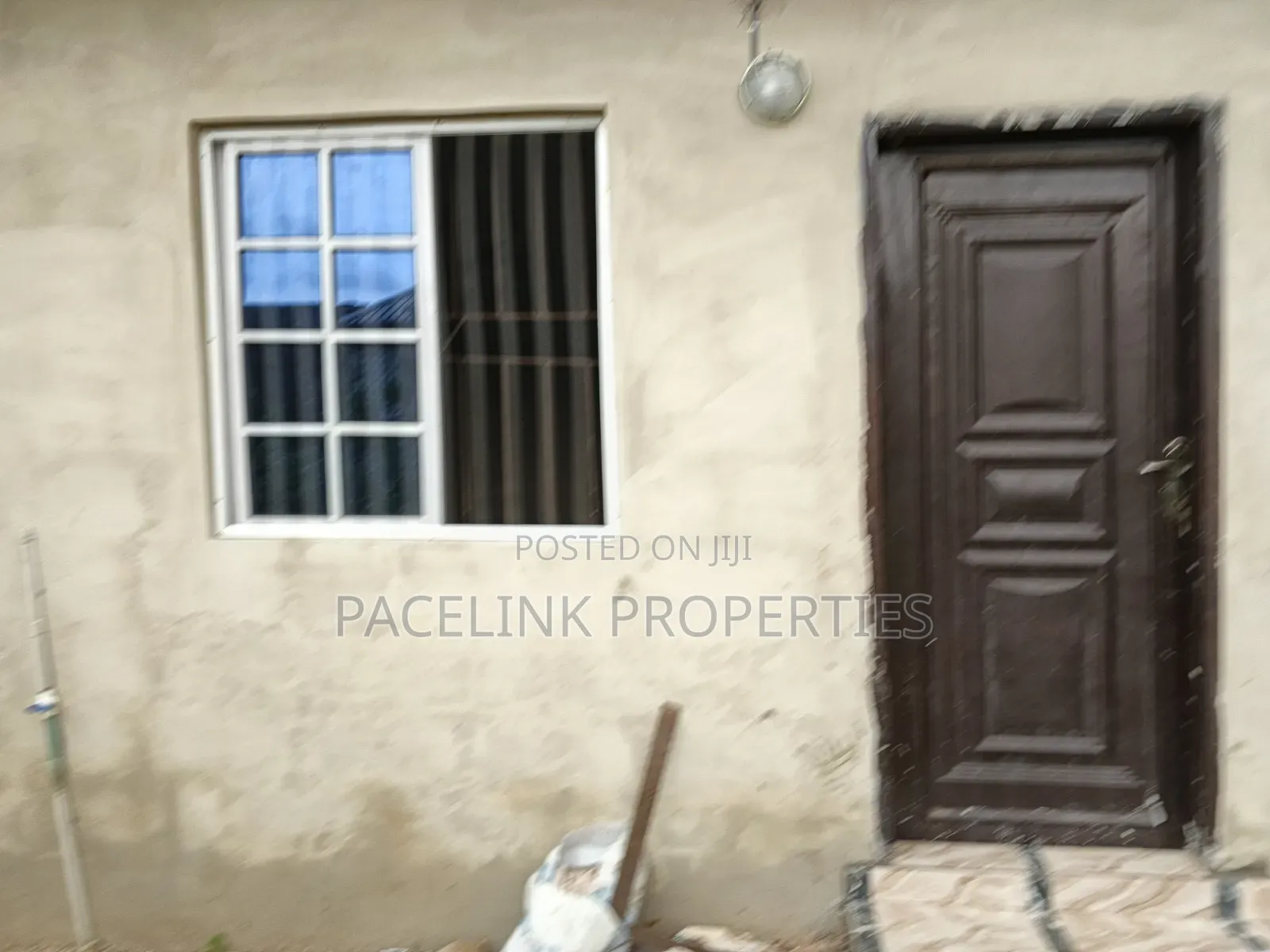 Mini Flat in Ado-Odo/Ota for rent in Ado-Odo/Ota