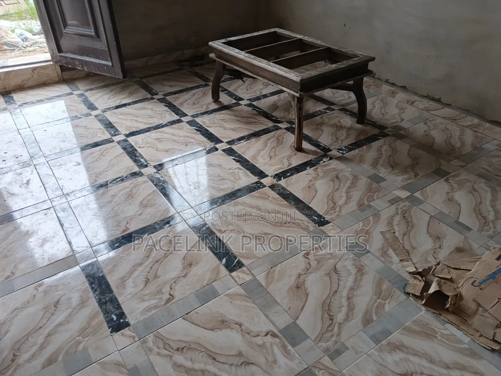 Mini Flat in Ado-Odo/Ota for rent in Ado-Odo/Ota