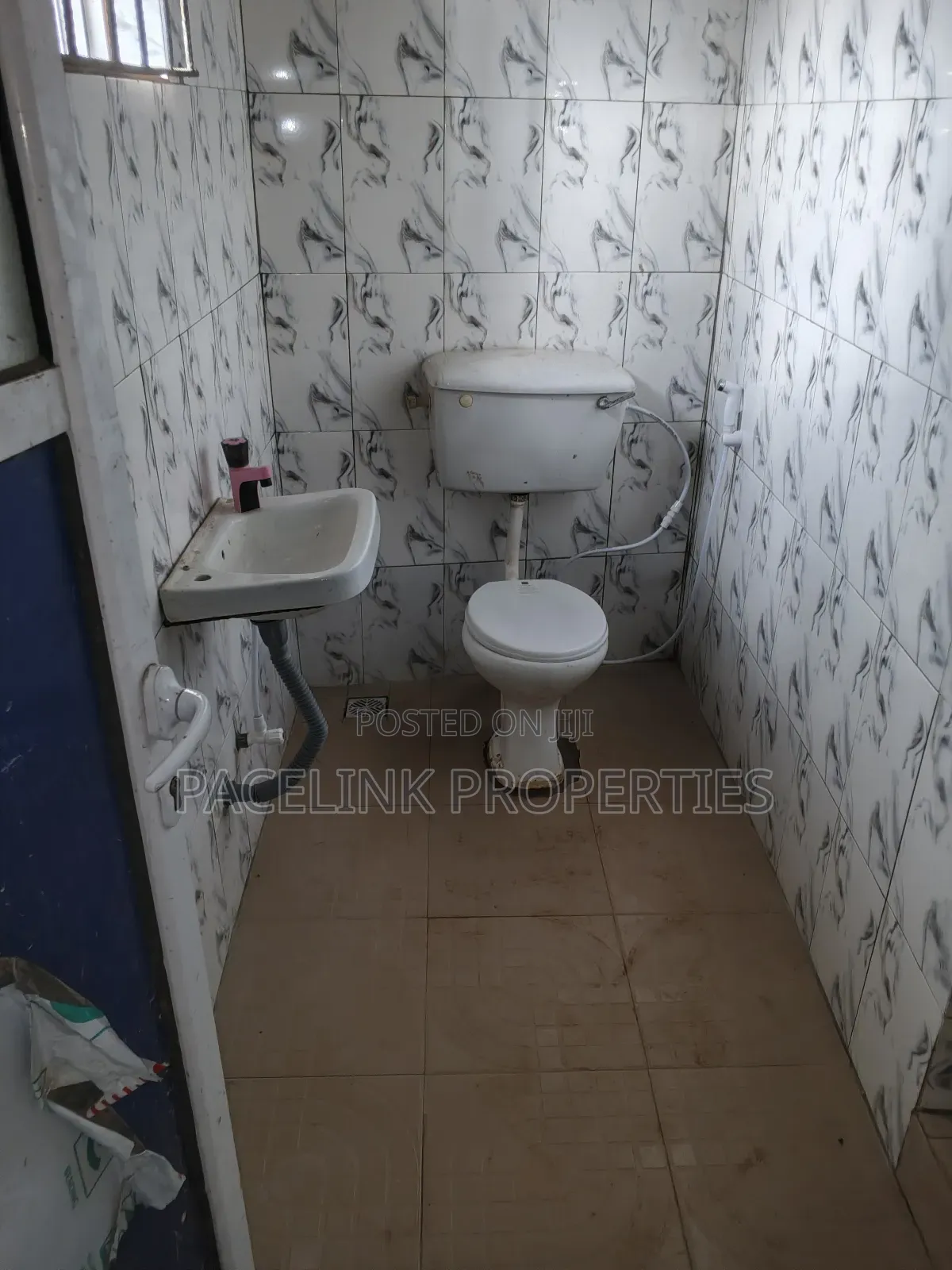 Mini Flat in Ado-Odo/Ota for rent in Ado-Odo/Ota