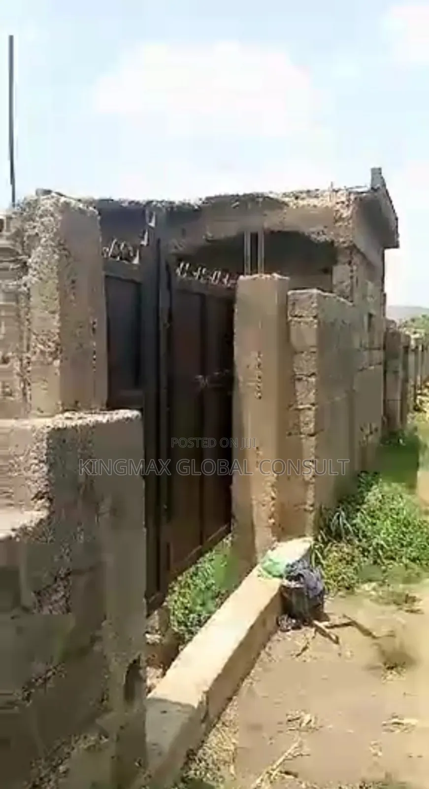 For Sale 
Jahi 
Residential Land for 
7,694.76 SQM in Jahi