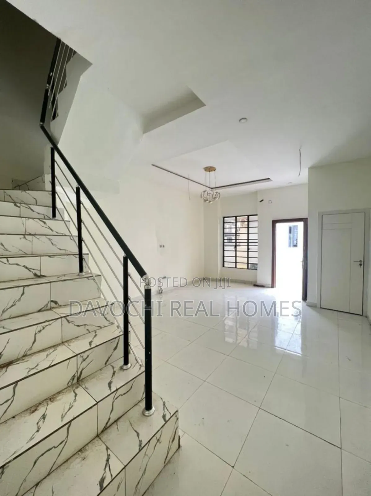 2bdrm Duplex in Ikota Vill Estate, Lekki for rent in Lekki