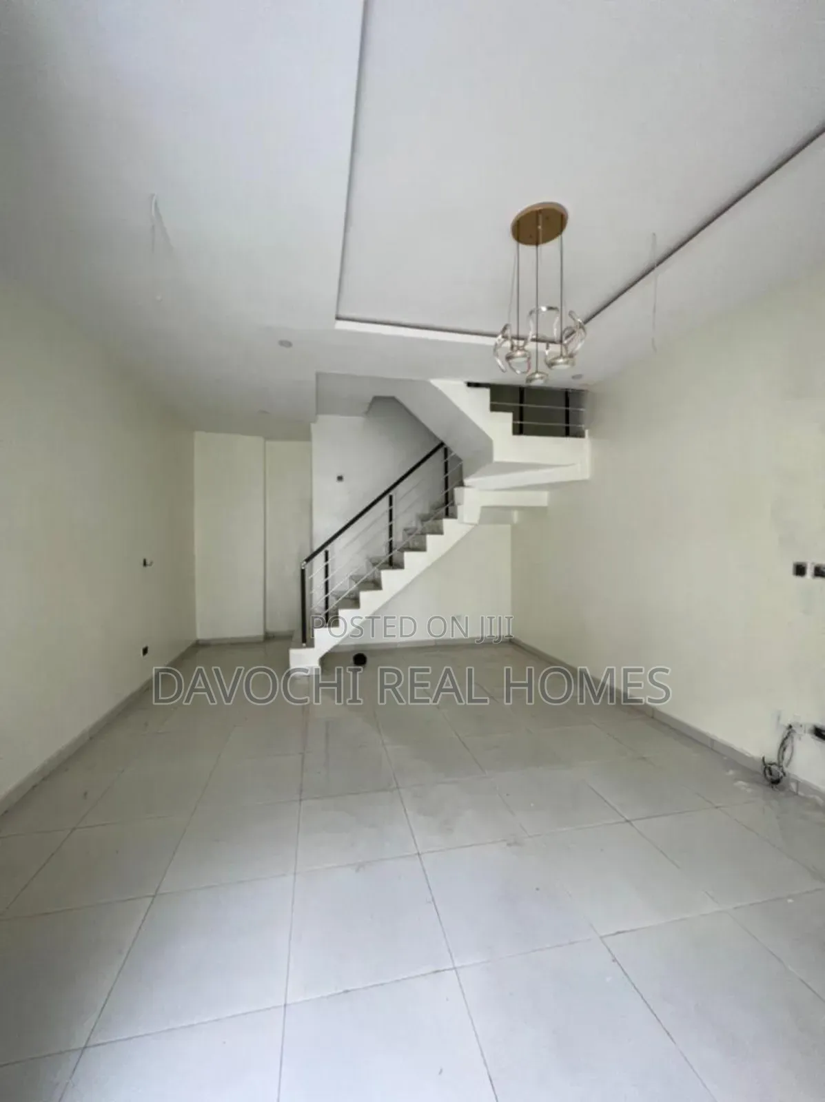 2bdrm Duplex in Ikota Vill Estate, Lekki for rent in Lekki