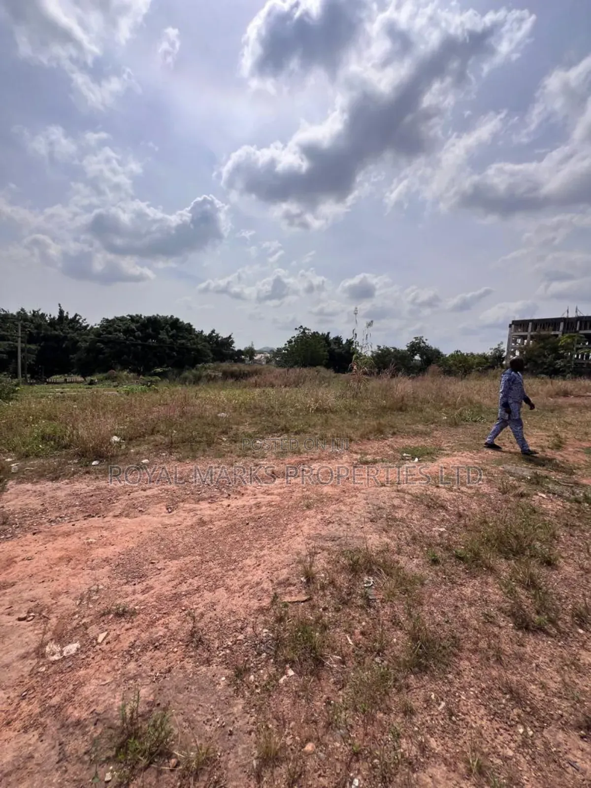 Land for Sale in Gudu