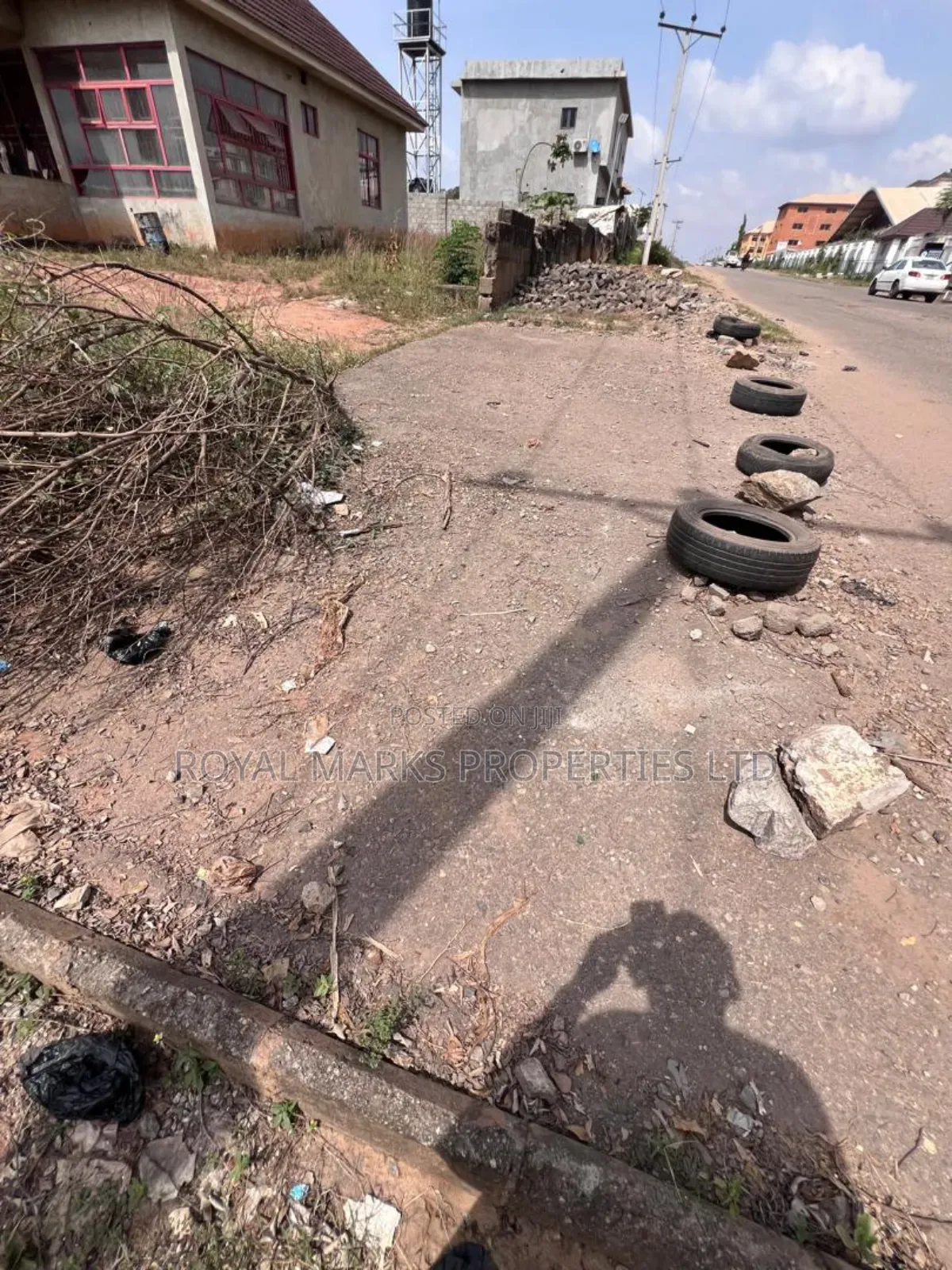 Land for Sale in Gudu