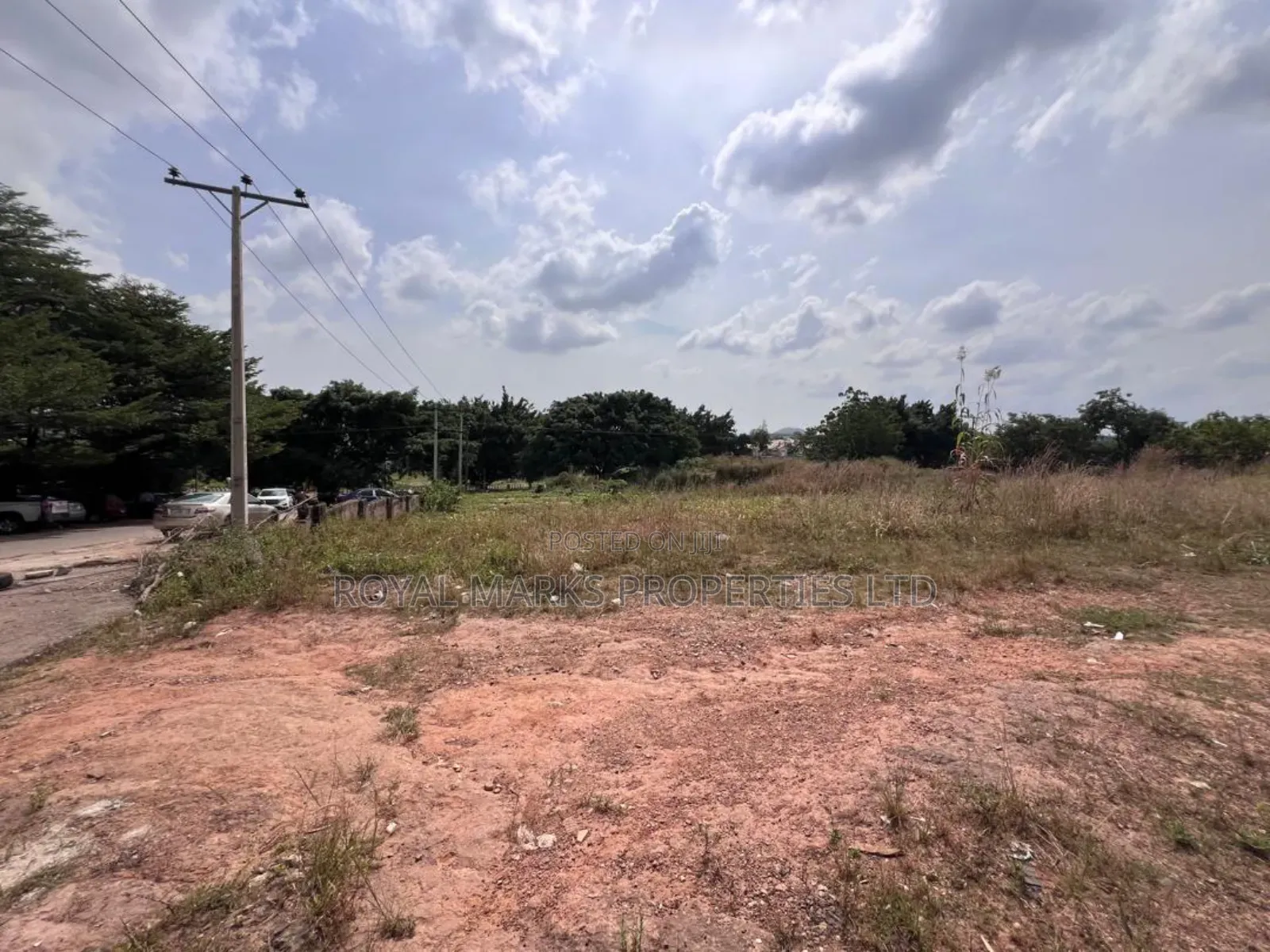 Land for Sale in Gudu