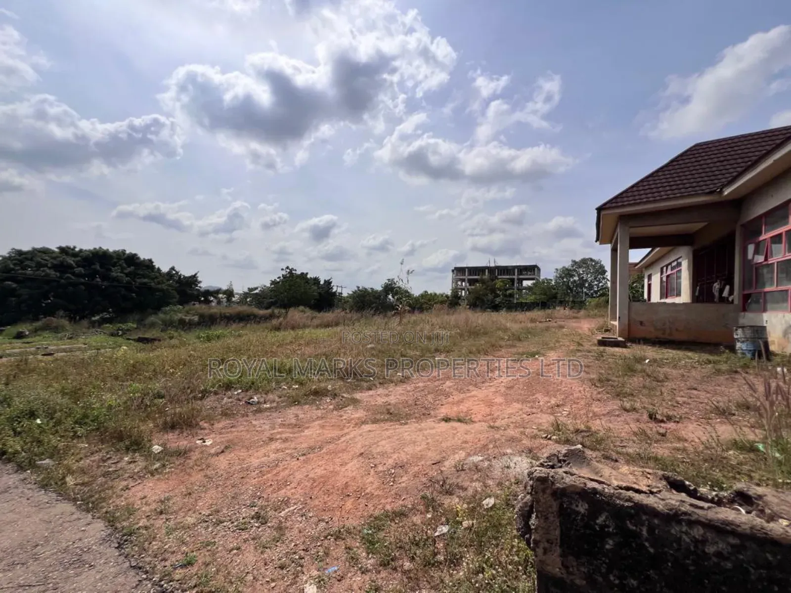 Land for Sale in Gudu