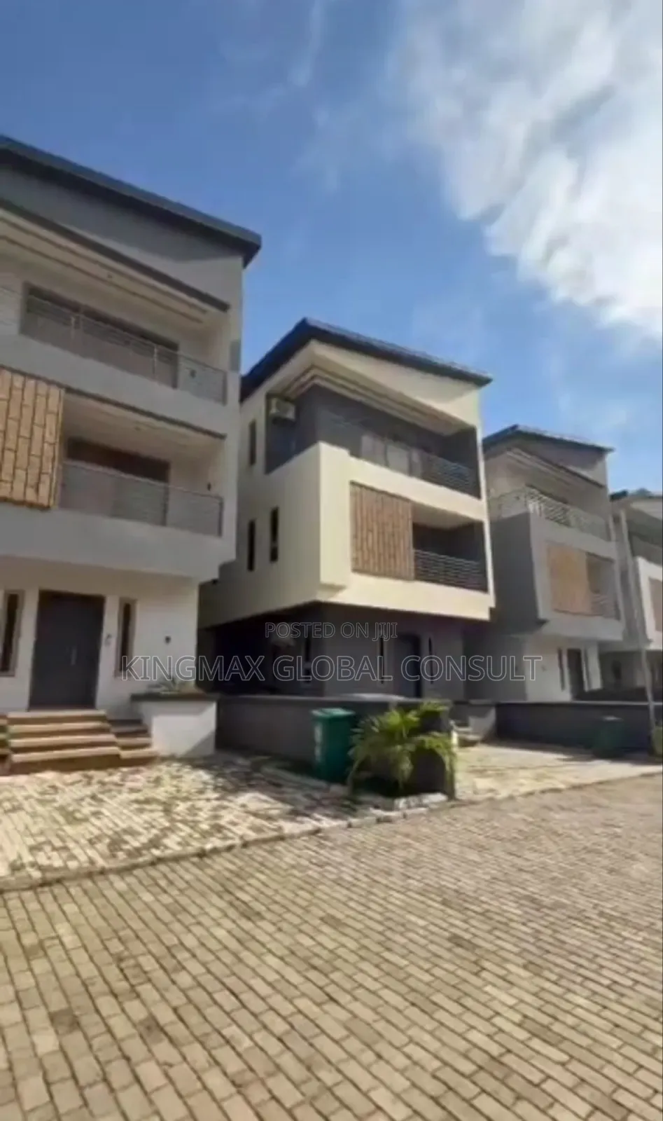 4bdrm Duplex in Mabushi Abuja for sale in Mabushi