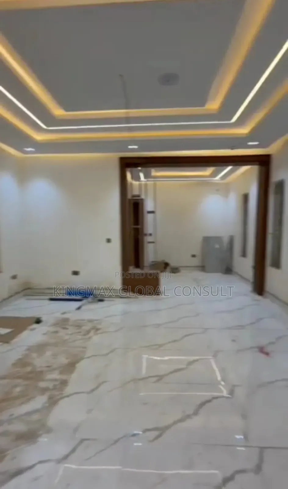 4bdrm Duplex in Mabushi Abuja for sale in Mabushi