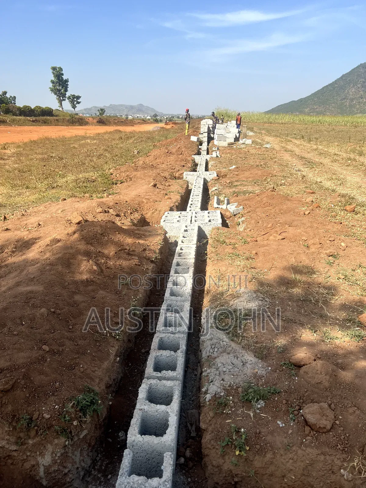 Future City Estate in Karshi