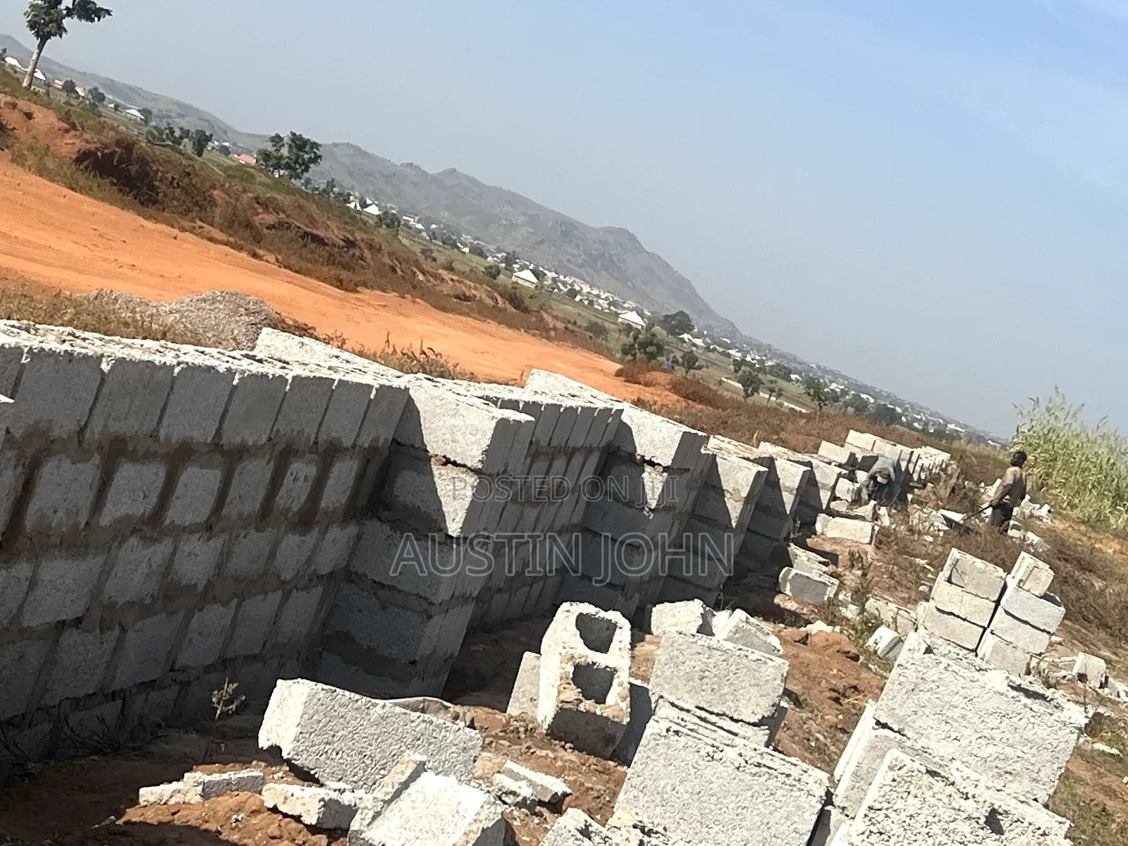 Future City Estate in Karshi