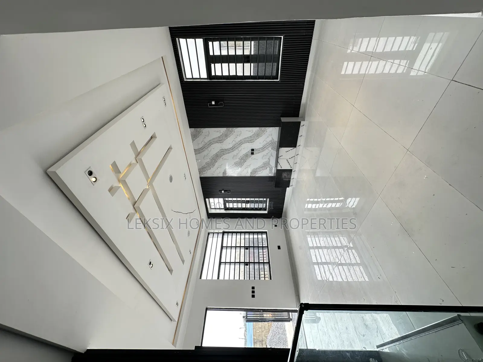 4bdrm Duplex in A Well Secured, Ado / Ajah for sale in Ado / Ajah